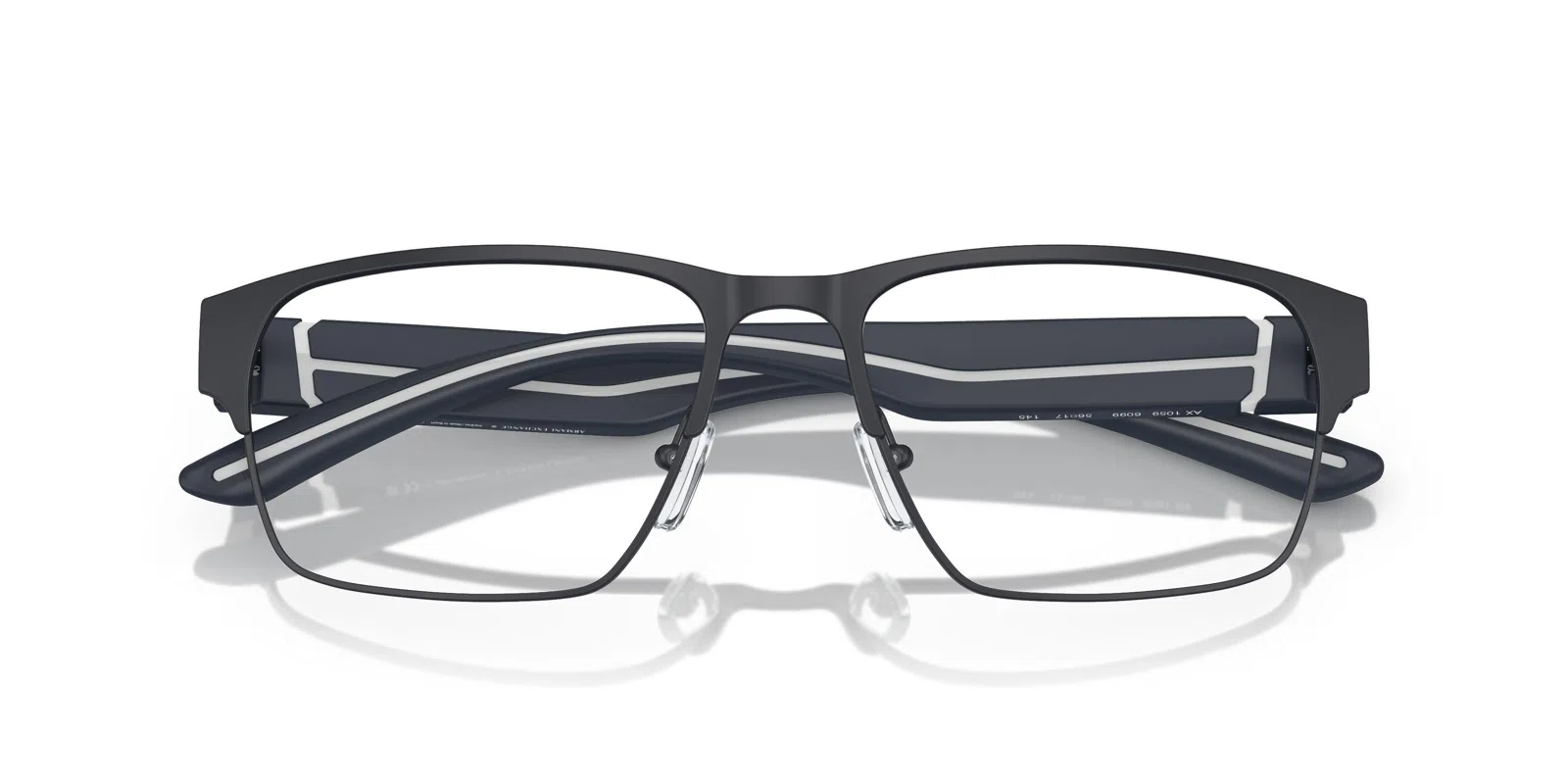 Armani Exchange 1059 Eyeglasses - view 16